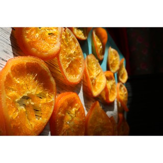 Cam Mỹ sấy dẻo - Thảo Đà Lạt