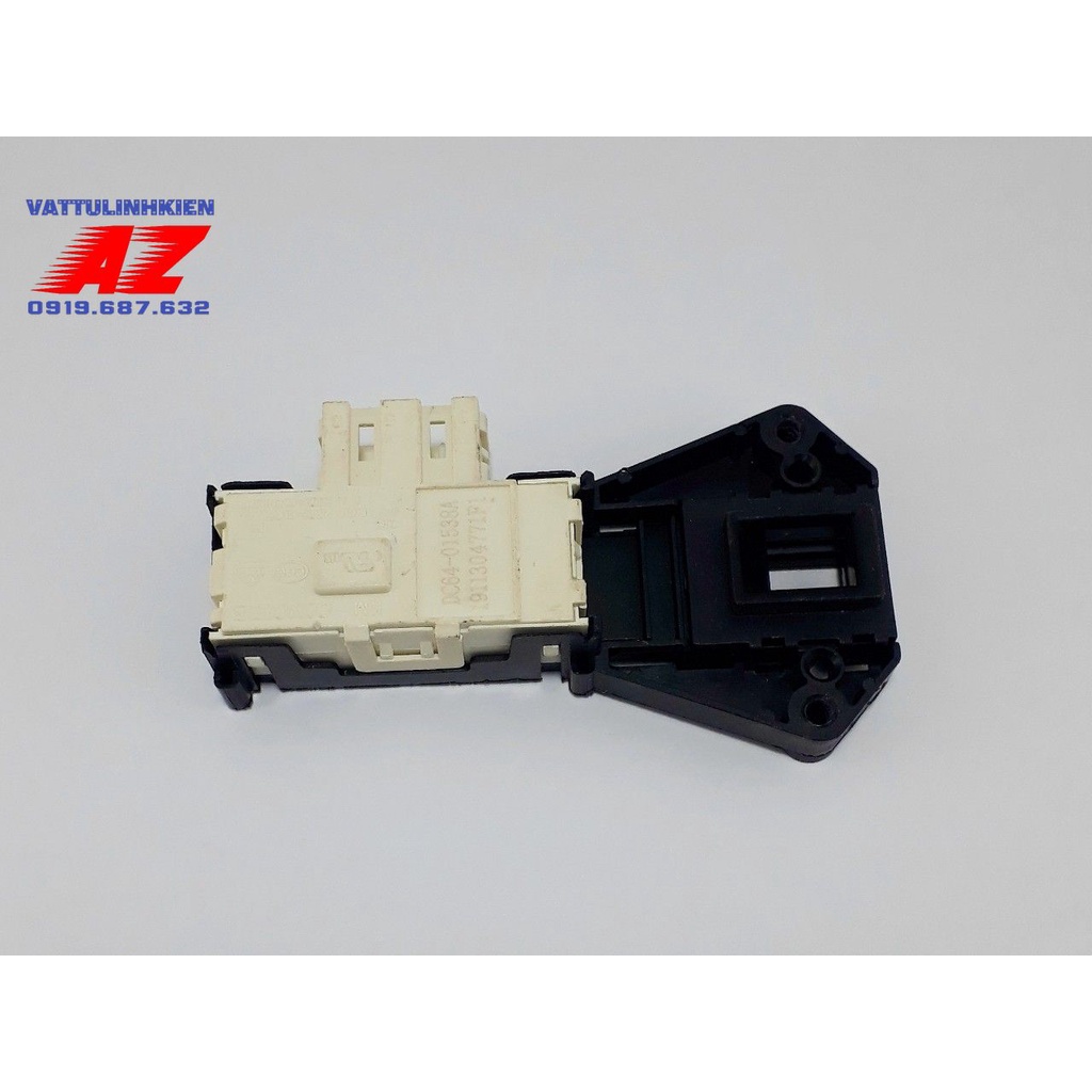 Khoá cửa DC64-01538A - 3 chân cho máy giặt SAMSUNG