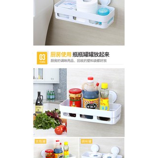KỆ HÚT CHÂN KHÔNG HÌNH CHỮ NHẬT ECOCO 1506