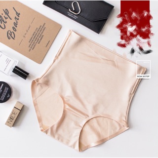 Quần gen chất su ôm bụng không lộ viền