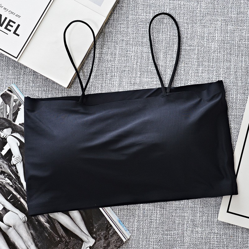  Áo lót không gọng dây vai mảnh thoải mái | BigBuy360 - bigbuy360.vn