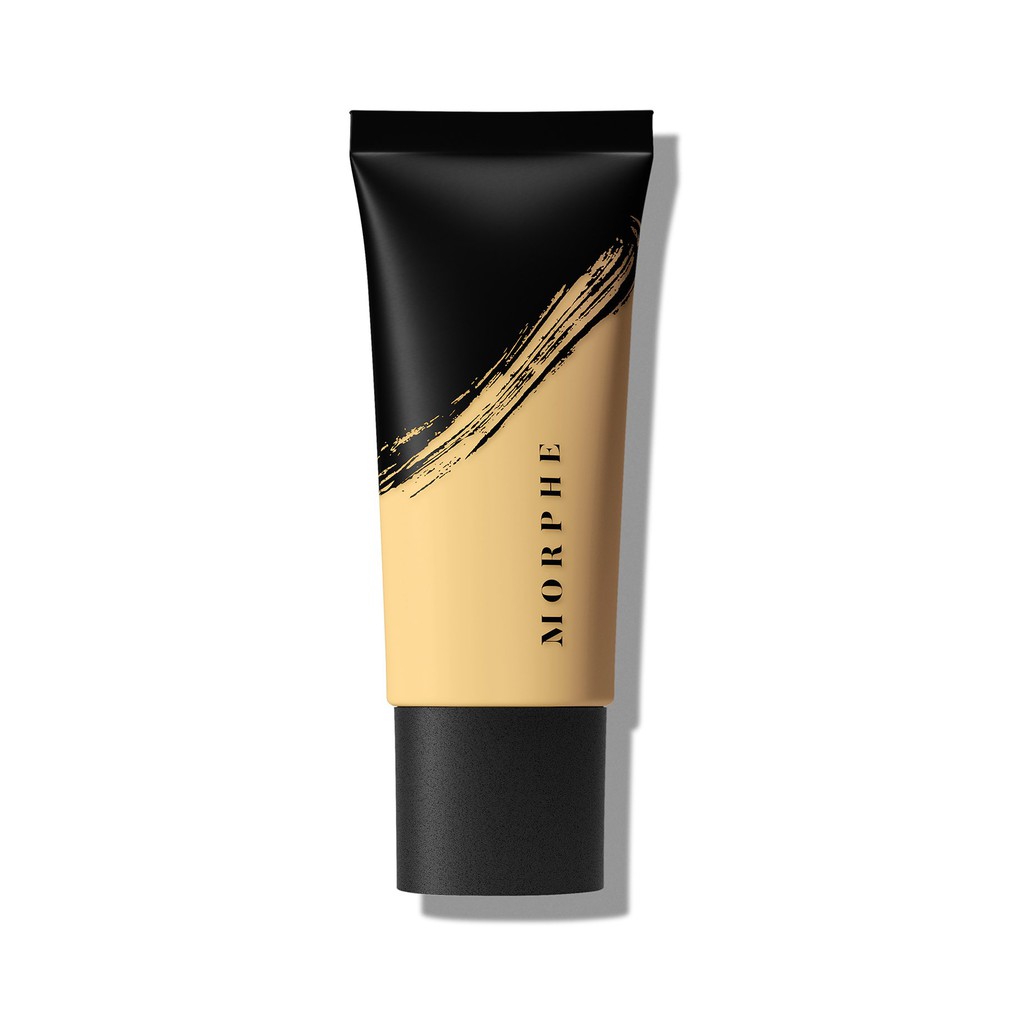 Kem Nền Morphe Mịn Lì Fluidity Full-Coverage Foundation 30ml