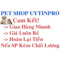 THỨC ĂN CHO CHÓ Ganador adult Dạng hạt Vị gà nướng Túi 3kg Thương hiệu từ Pháp