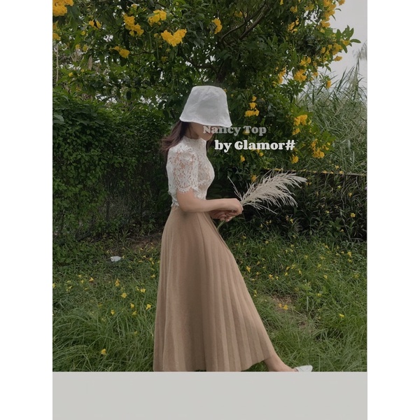 Nancy top. | BigBuy360 - bigbuy360.vn