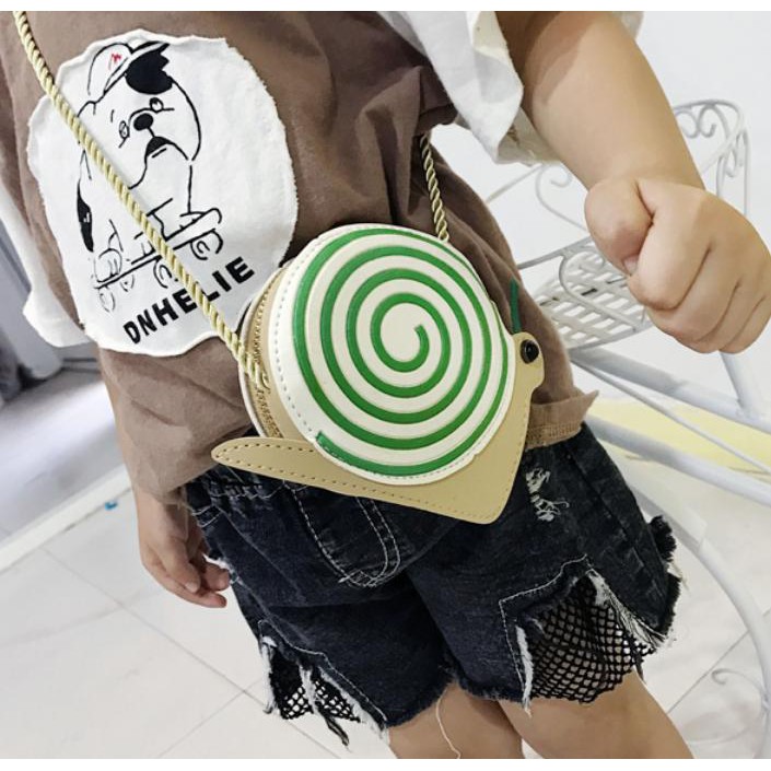 TÚI ĐEO CHÉO TRẺ EM