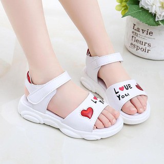 Dép quai hậu phong cách Hàn Quốc cute