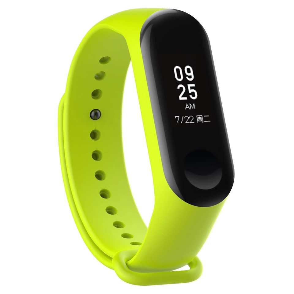 Dây đeo thay thế cho xiaomi miband 3