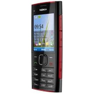 nokia x2-00