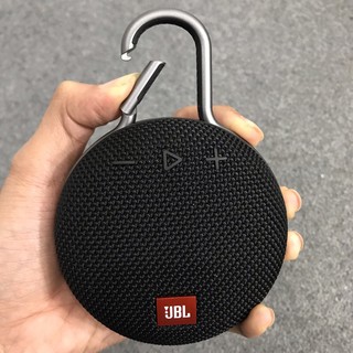 Loa Jbl clip 3 likenew chính hãng