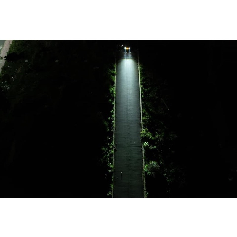 BI LASER CAO CẤP HENVVEI L93