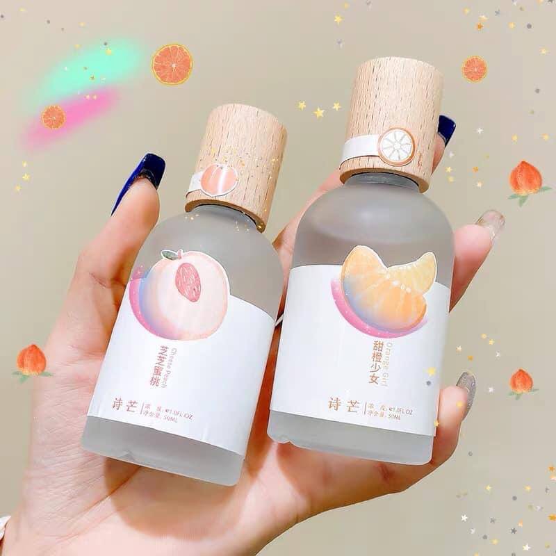 [50ml]  BODYMIST NẮP GỖ SHIMANG | BigBuy360 - bigbuy360.vn