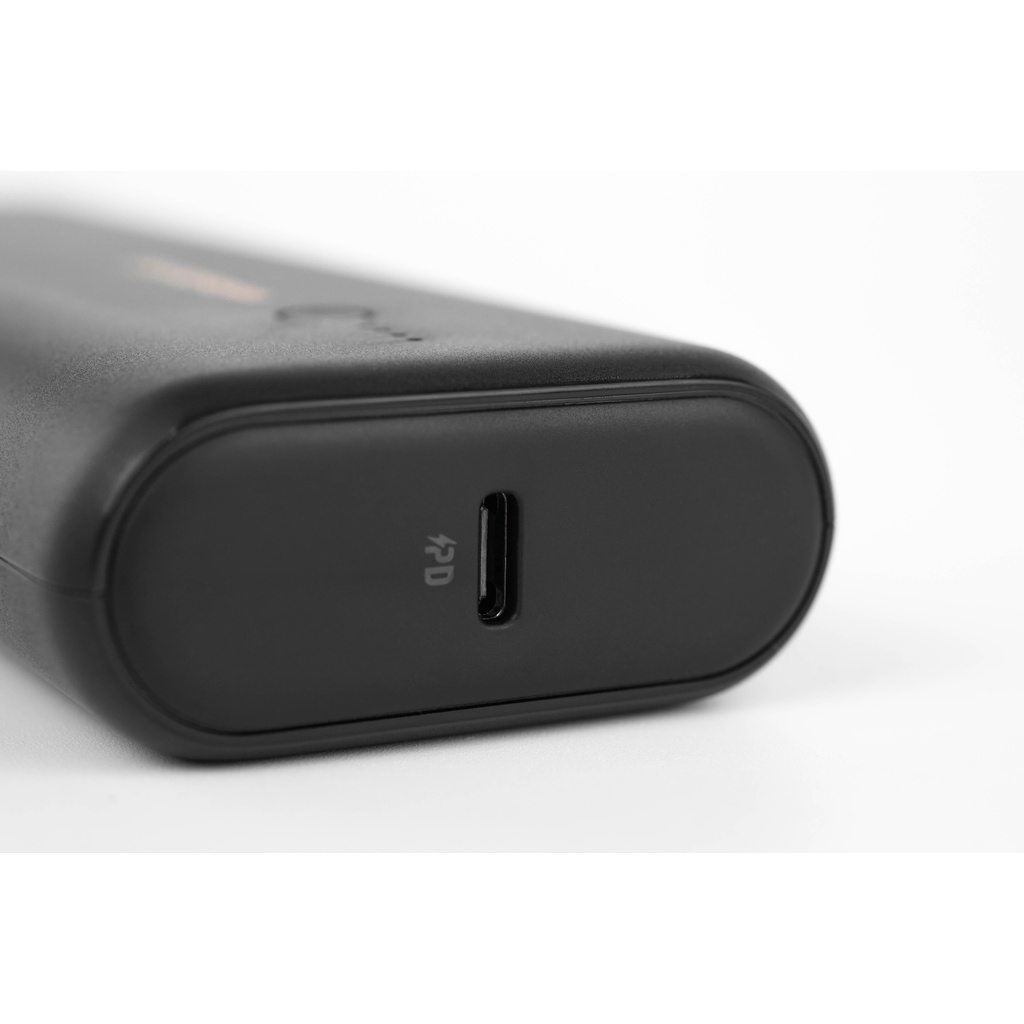 Sạc dự phòng Velasboost Dynamic 2 - 20.000 mAh, chính hãng bảo hành 12 tháng