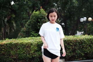 ÁO THUN MỸ TRẮNG 2nd vintage