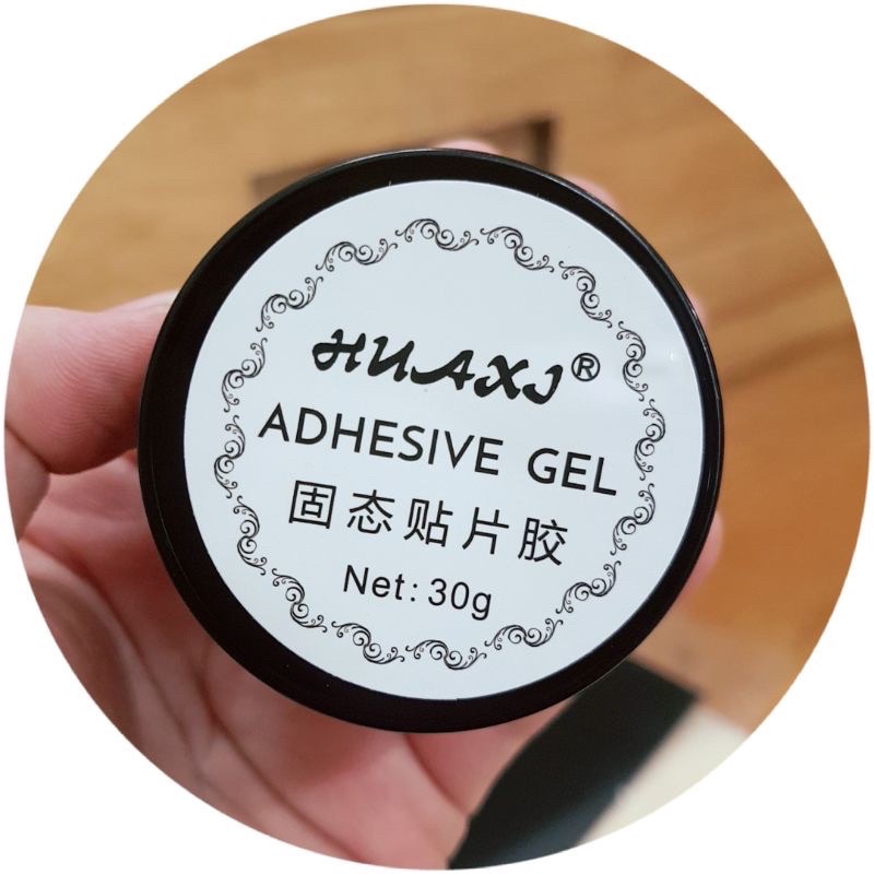 Gel Nặn Hoạt Hình Trên Móng Đa Năng