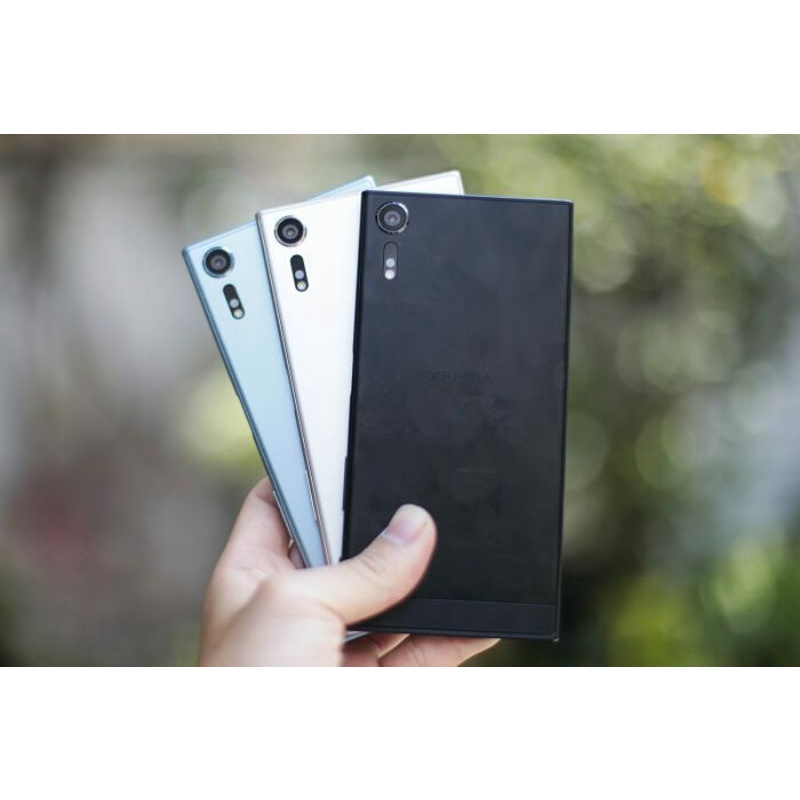 Điện thoại Sony Xperia Xzs đẹp zin Ram 4g chíp snap 820 mượt
