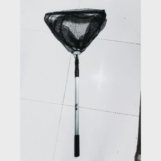 Vợt vớt cá rút gọn 1m7
