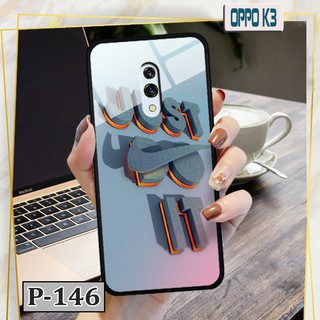 Ốp lưng OPPO K3- hình 3D