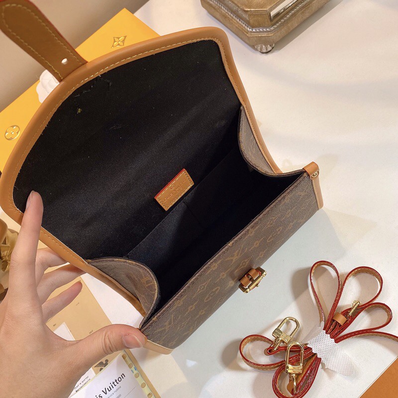 👛⚜️ LV IVY Super - QUẢNG CHÂU CAO CẤP