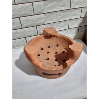 Lò đất nấu than trung C18*R24 cm