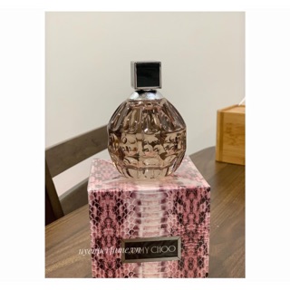 Nước hoa Jimmy Choo