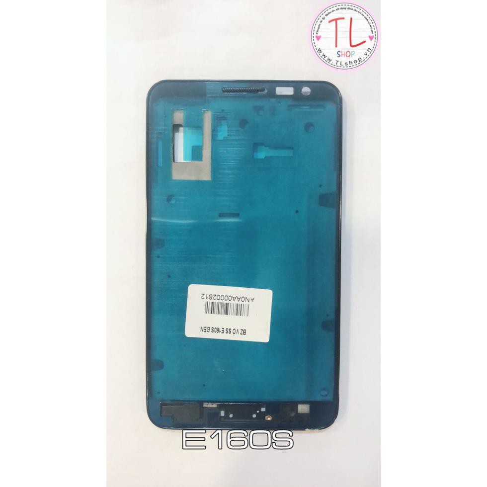 KHUNG SƯỜN SS E160S - KHUNG SƯỜN SS GALAXY NOTE E160S - VỎ SS E160K - VỎ SS E160S - samsung