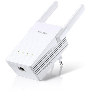 TP-LINK RE210 Bộ mở rộng sóng Gắn tường Không dây Băng tần kép AC750
