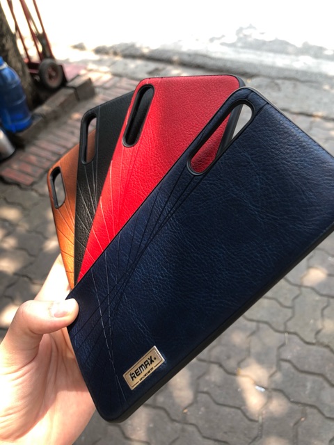 Ốp da A3S F7 F9 J8 J4PLUS J6PLUS A6PLUS M20