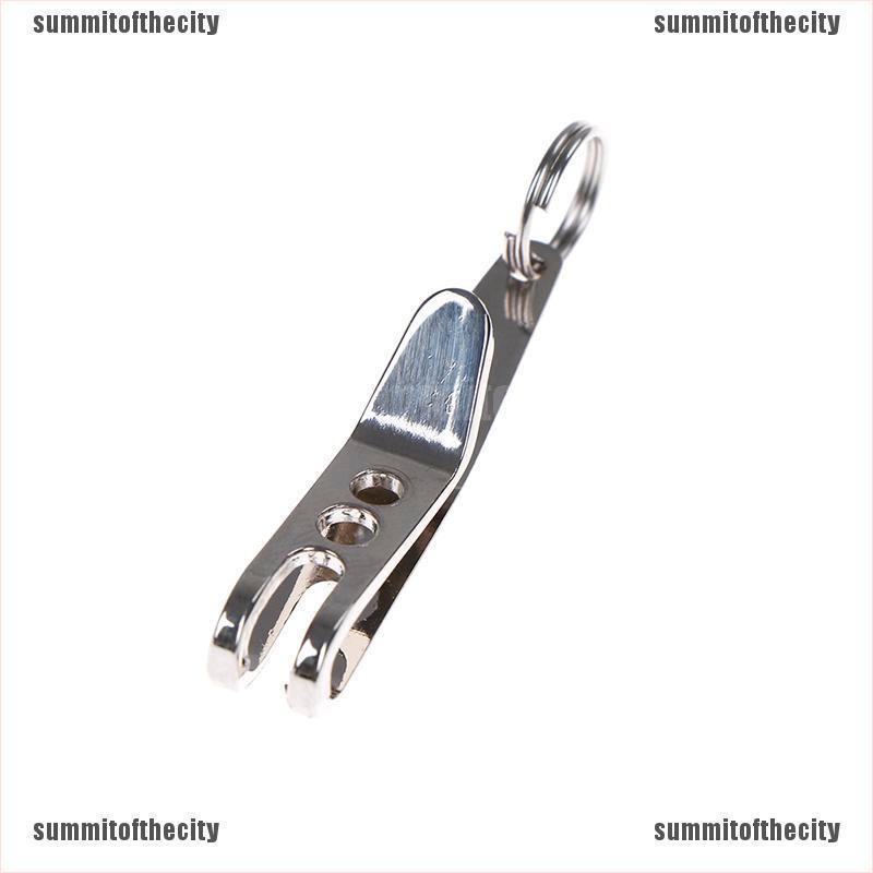 Set 5 Móc Khóa Hình Bánh Răng mini