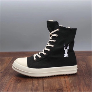 Giày rick owens ss17