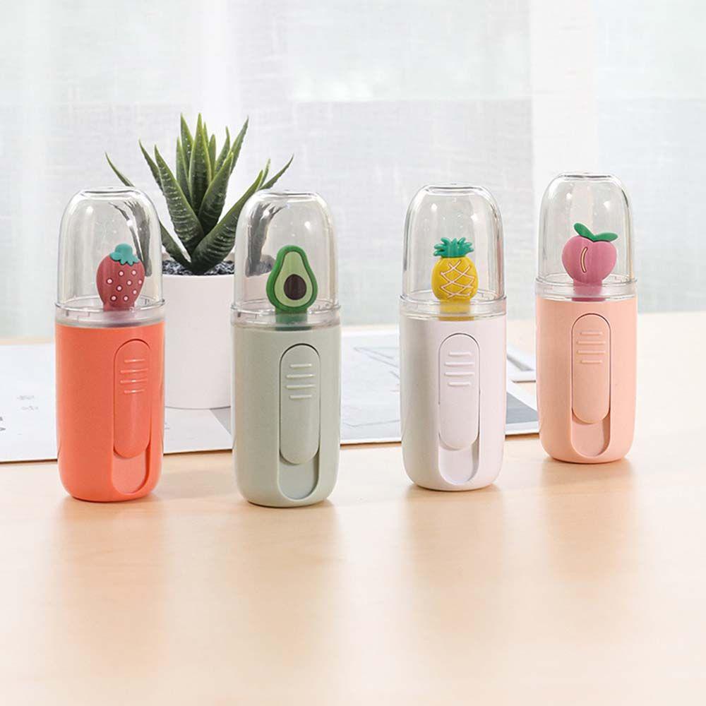 Máy Phun Sương Tạo Độ Ẩm Cho Da Mặt Có Thể Sạc Lại Tiện Dụng