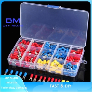 Bộ 280 Thiết Bị Đầu Cuối Cách Điện