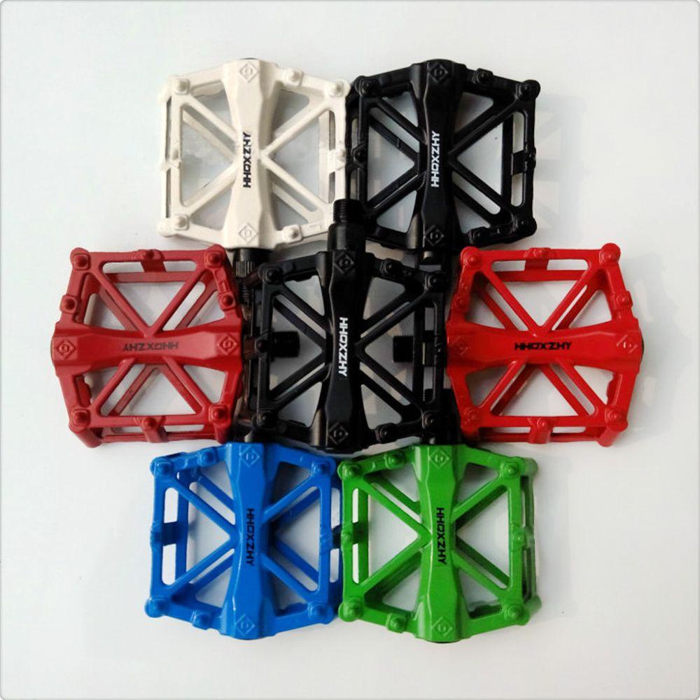 LET Bàn Đạp Chống Trượt Bằng Hợp Kim Nhôm Cho Xe Đạp Leo Núi