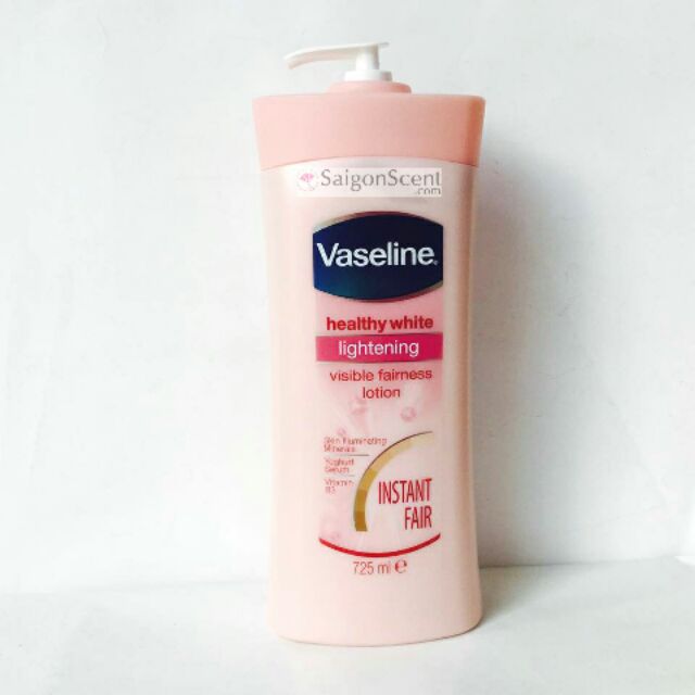 [ Phân Loại ] Sữa dưỡng thể Vaseline | BigBuy360 - bigbuy360.vn
