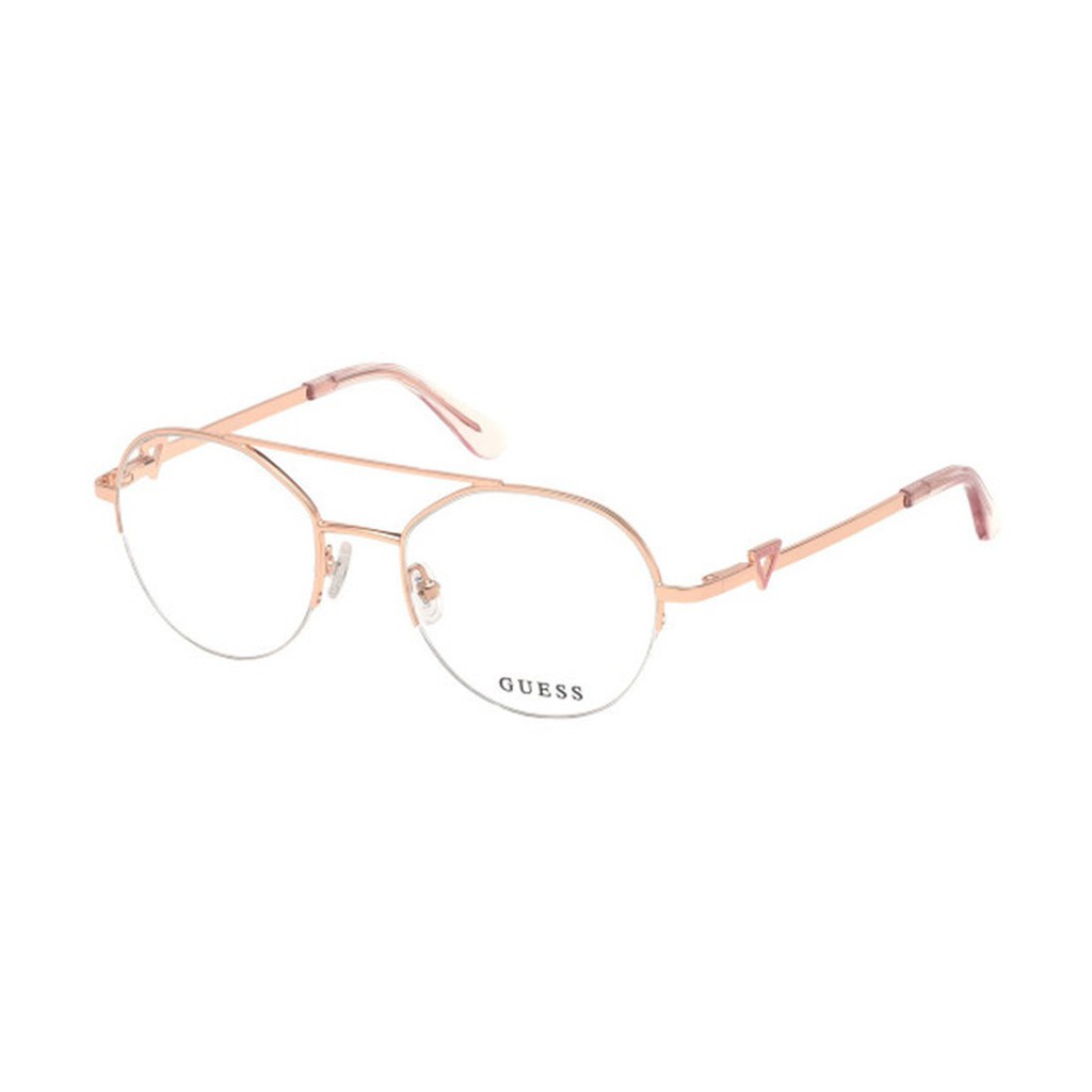 Gọng kính Guess GU2729 màu sắc thời trang chính hãng, thiết kế dễ đeo bảo vệ mắt