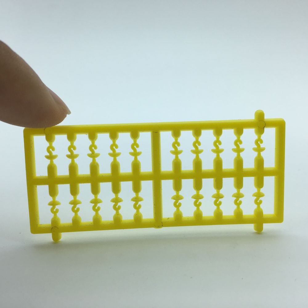 Set 10 Phụ Kiện Gắn Lưỡi Câu Cá Chuyên Dụng