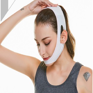 Đai nâng cơ mặt V-line thon gọn