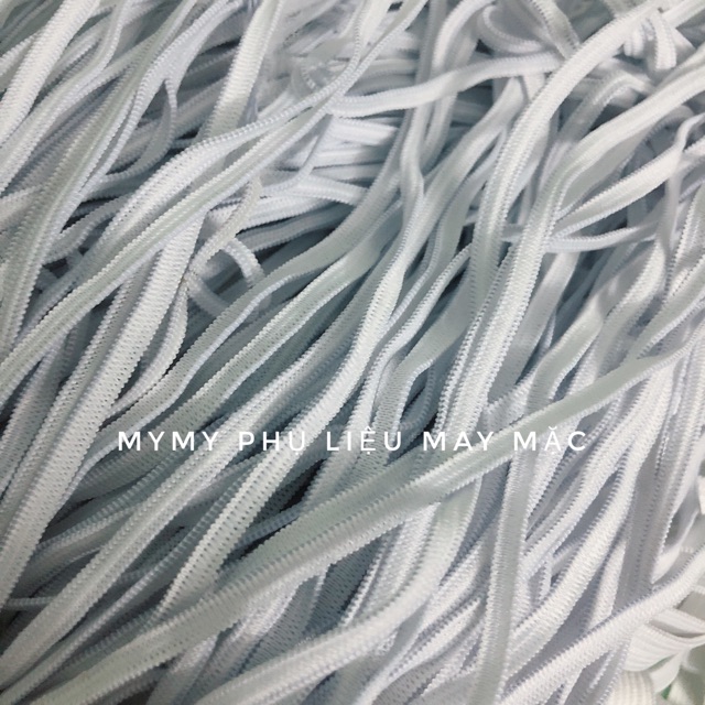 Thun 4mm (4 ly)