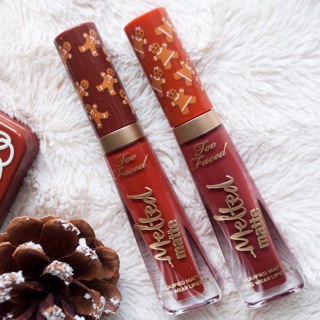Son Too Faced, có bill US chính hãng Too Faced