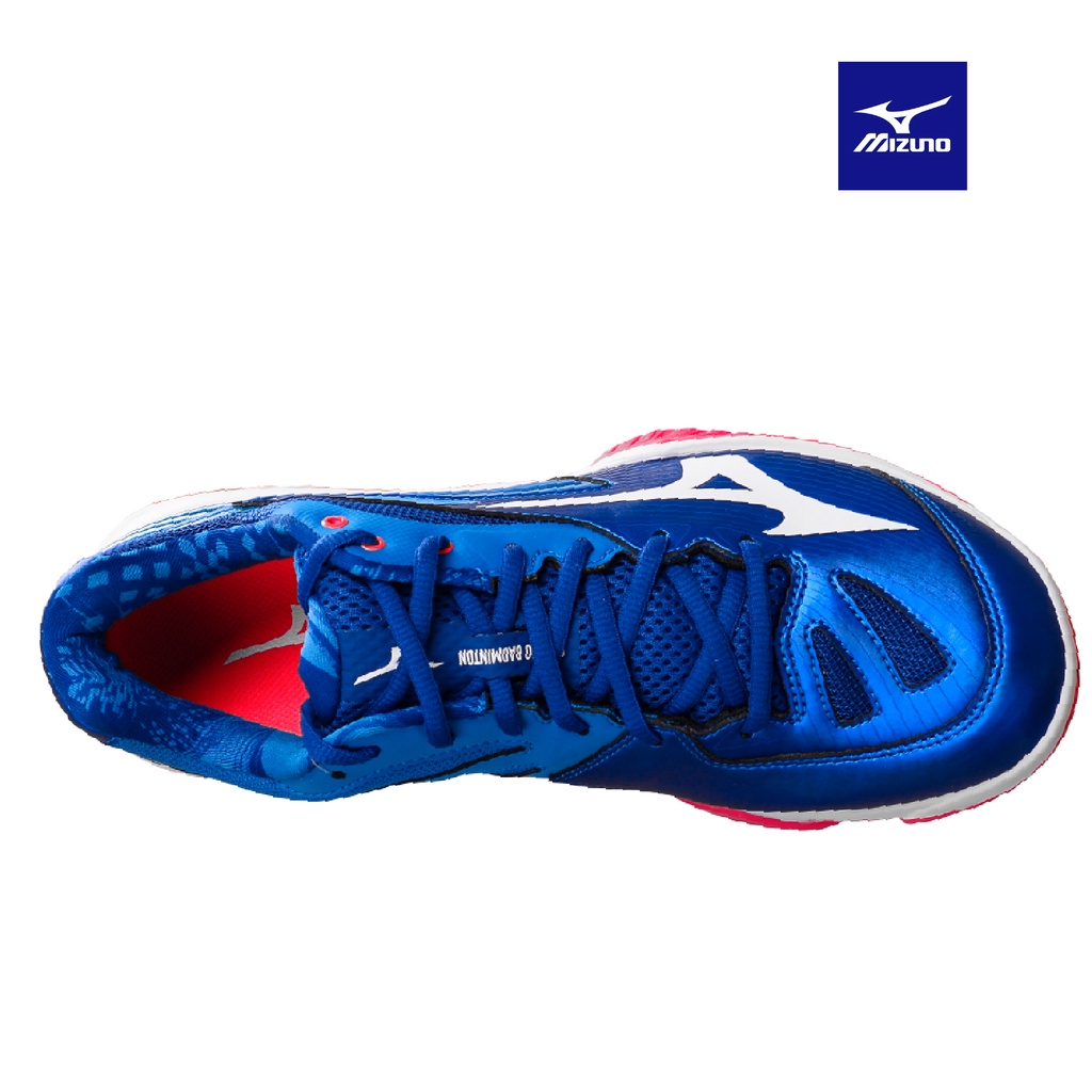 Giày Cầu Lông Wave Claw 2 MIZUNO