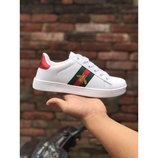 SALE [FULL BÕGiày Gucci Ong