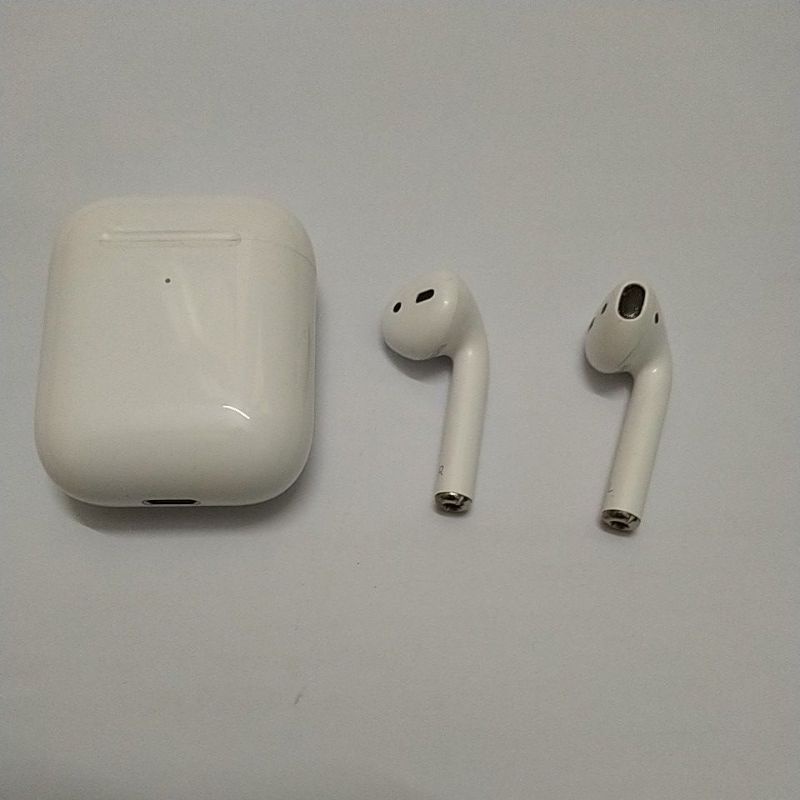 airpod đang dùng dở