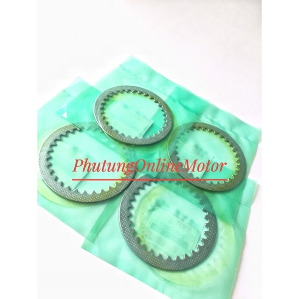 Lá sắt FXR-Suzuki Raider Fi-Satria Fi-Raider Xc -Gsx-Bandit