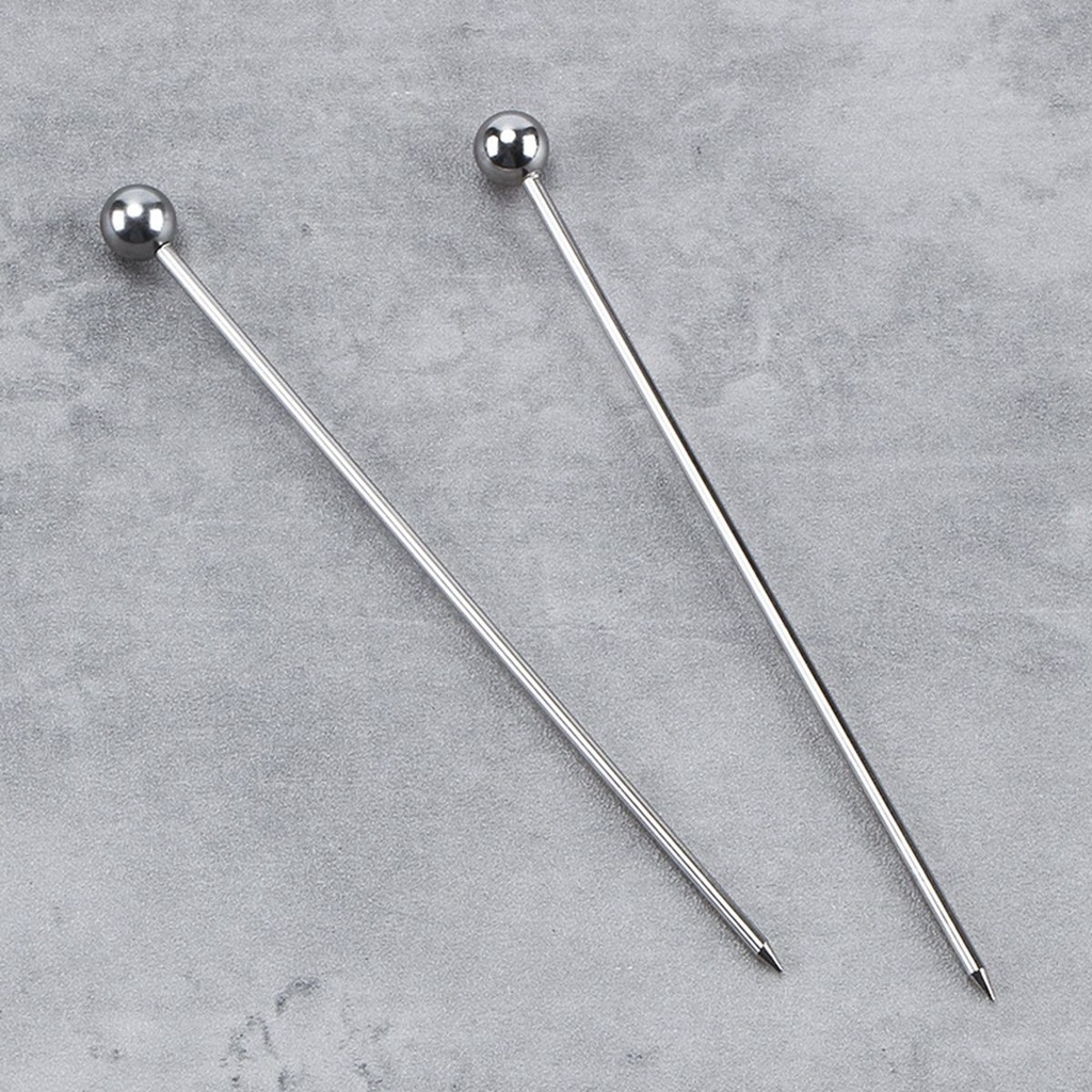 Tăm xỉa răng bằng thép không gỉ EPOCH