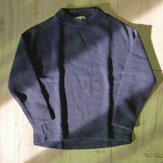 [HÀNG  CHÍNH HÃNG] áo sweater GLOBAL WORK