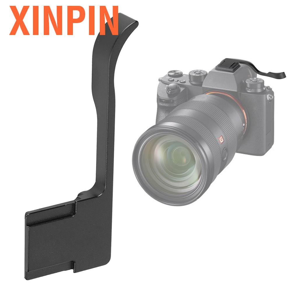 Phụ Kiện Giá Đỡ Máy Ảnh Sony A6300 / A6400 / A6500