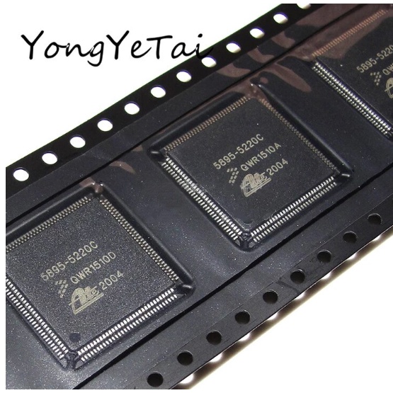 5895-5220C IC ABS Ford