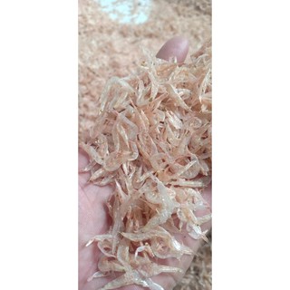Tép khô quảng ninh 1kg