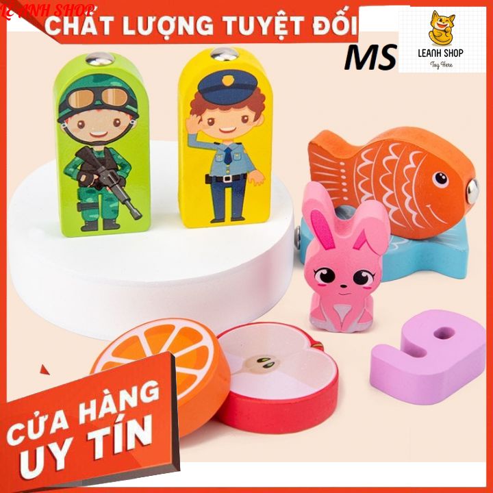 BỘ BẢNG SỐ THÔNG MINH CHO BÉ - 63 CHI TIẾT HOT NHẤT 2021