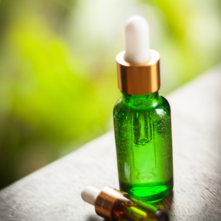 Serum kích thích mọc tóc Ruth – Tinh dầu đuổi côn trùng