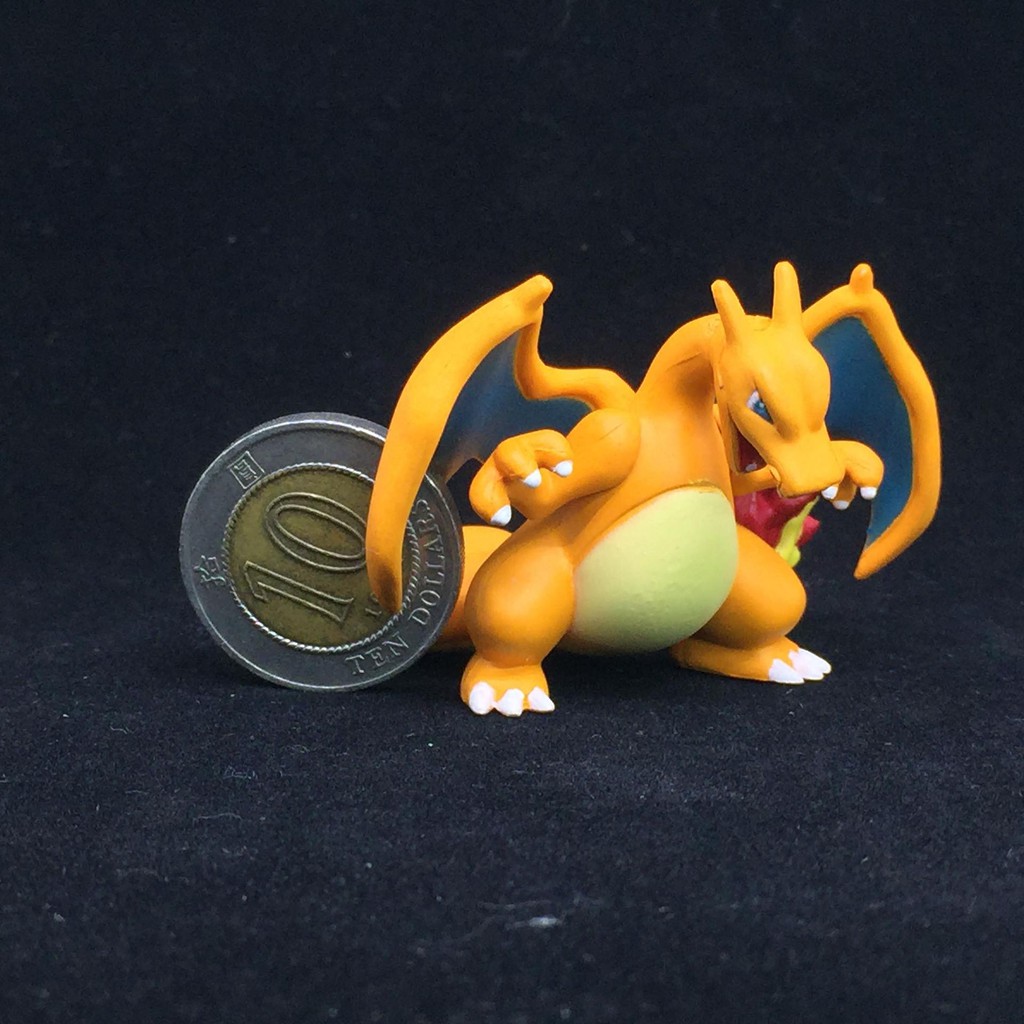 Mô Hình Pokemon PK22Bản Đẹp